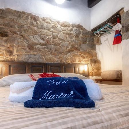 포니 Casa Masini B&B 외부 사진