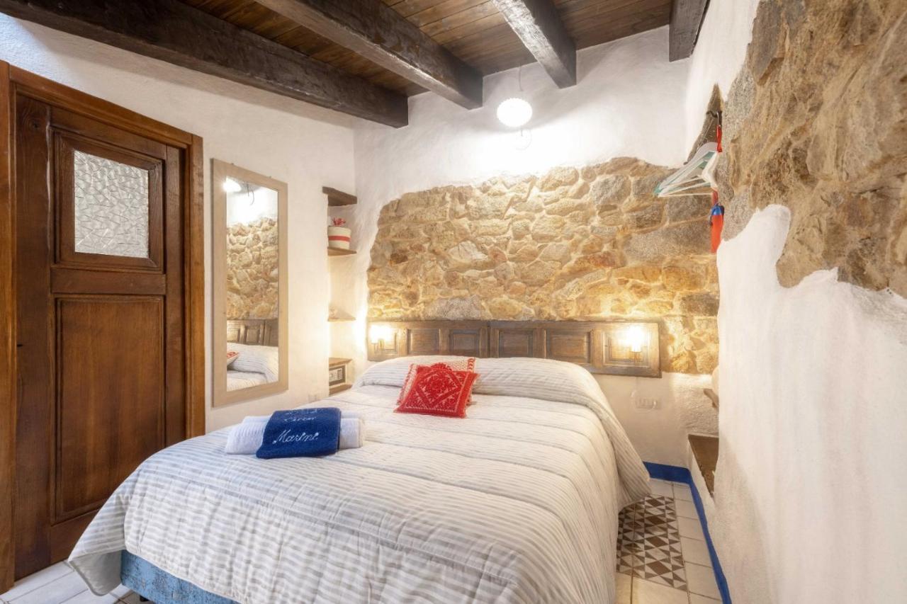 포니 Casa Masini B&B 외부 사진