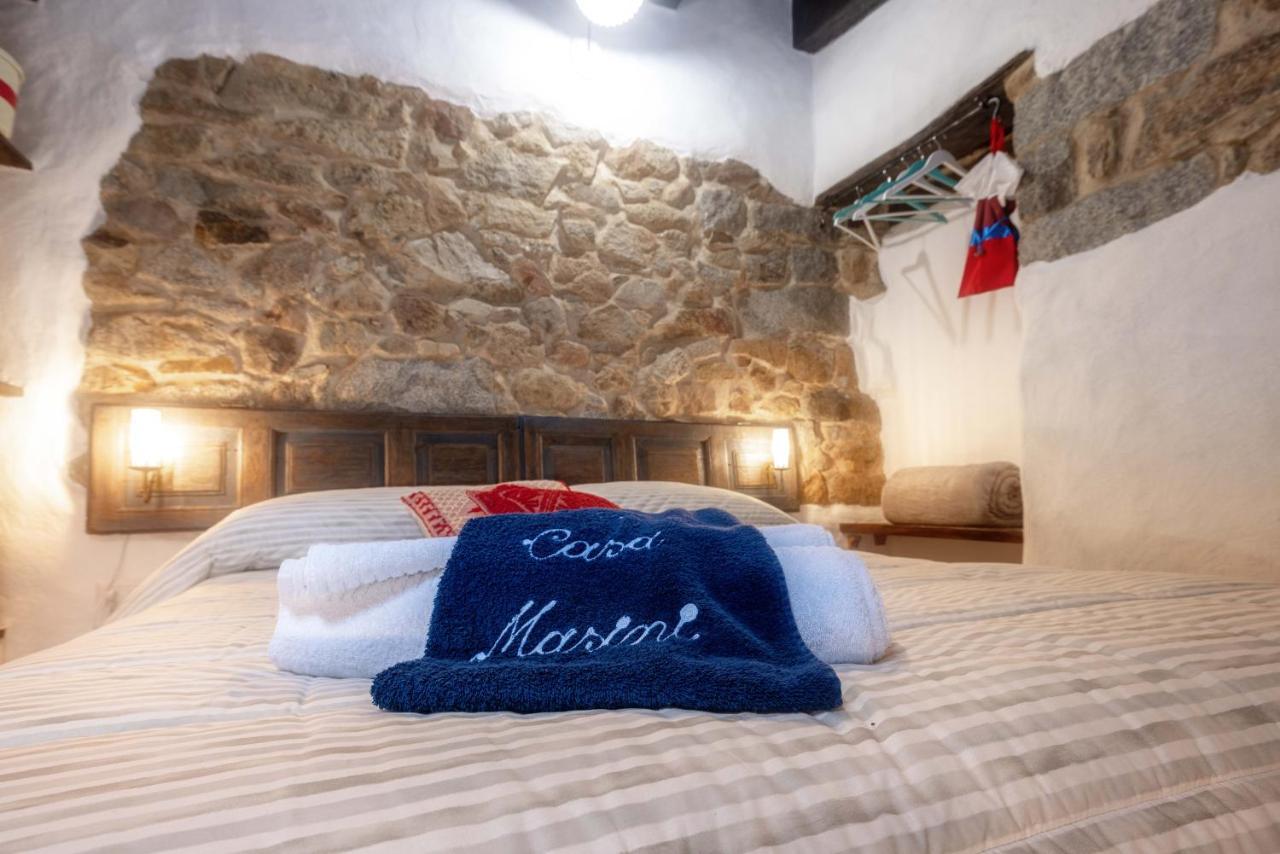 포니 Casa Masini B&B 외부 사진