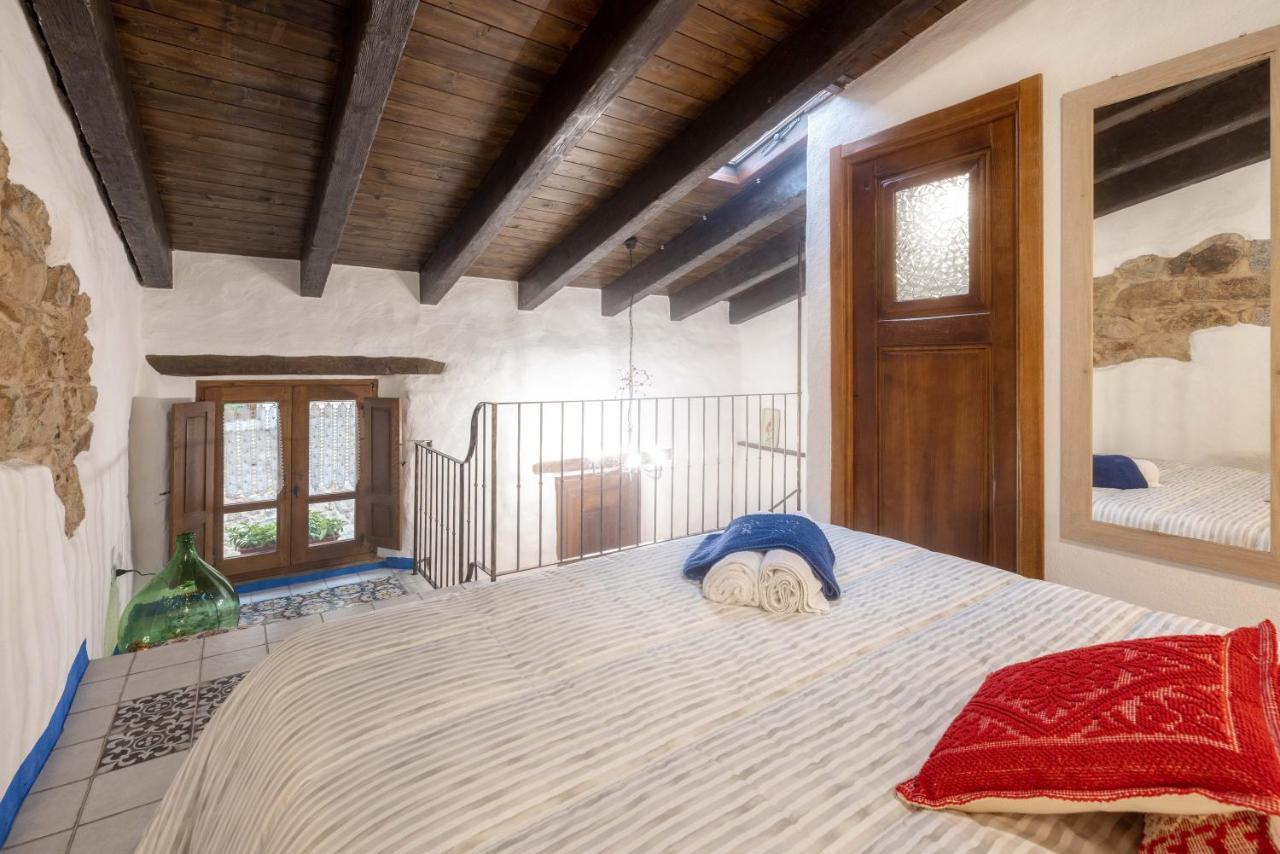 포니 Casa Masini B&B 외부 사진