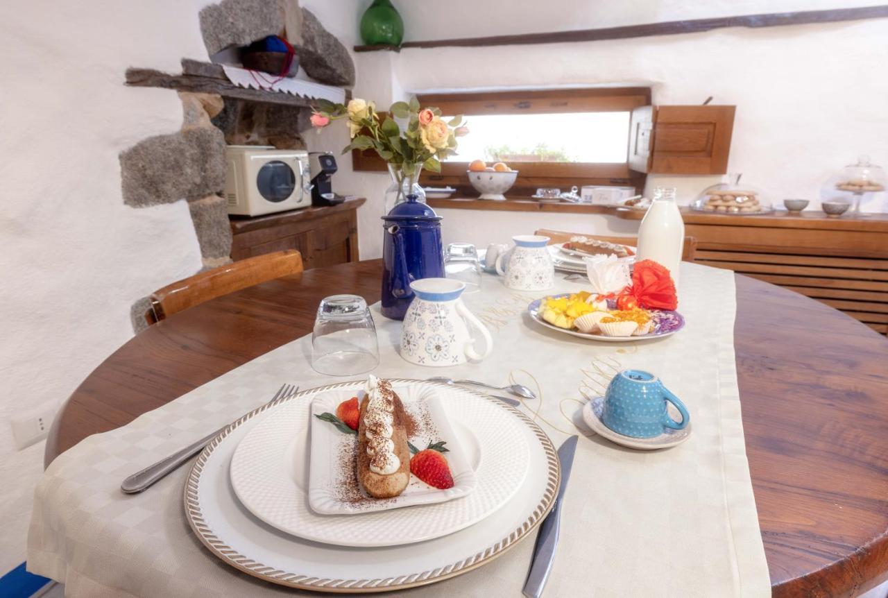 포니 Casa Masini B&B 외부 사진