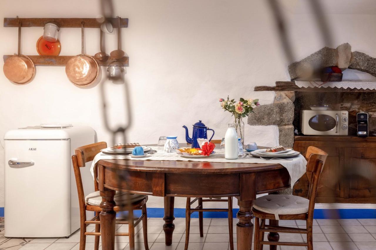 포니 Casa Masini B&B 외부 사진