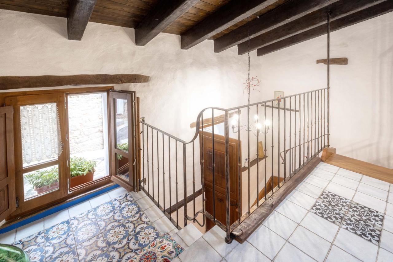 포니 Casa Masini B&B 외부 사진