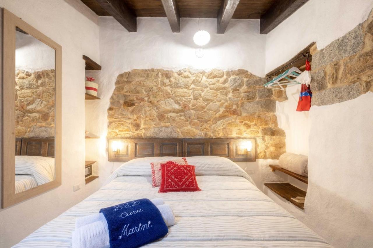 포니 Casa Masini B&B 외부 사진