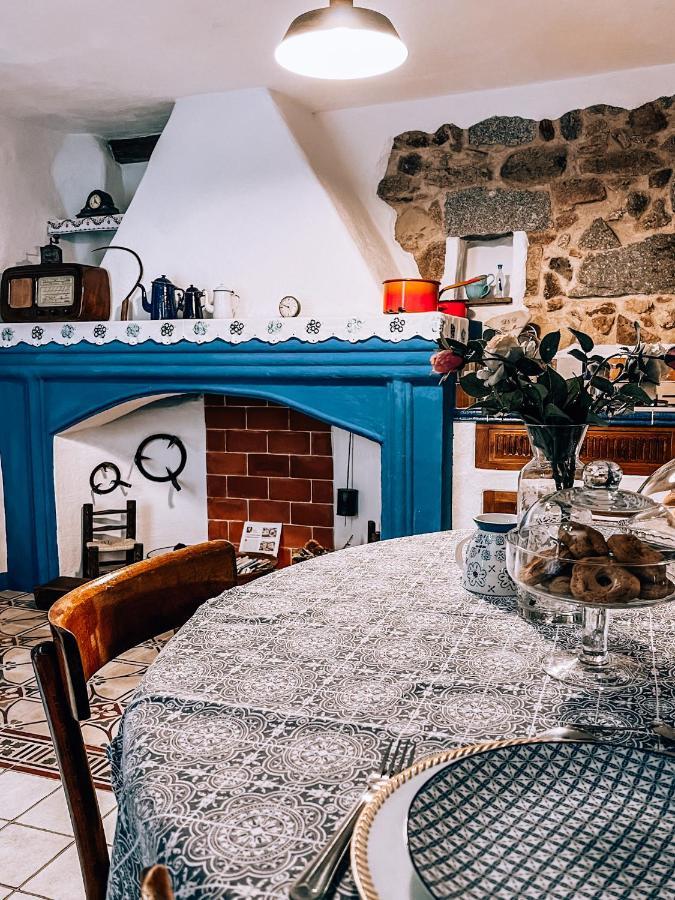 포니 Casa Masini B&B 외부 사진