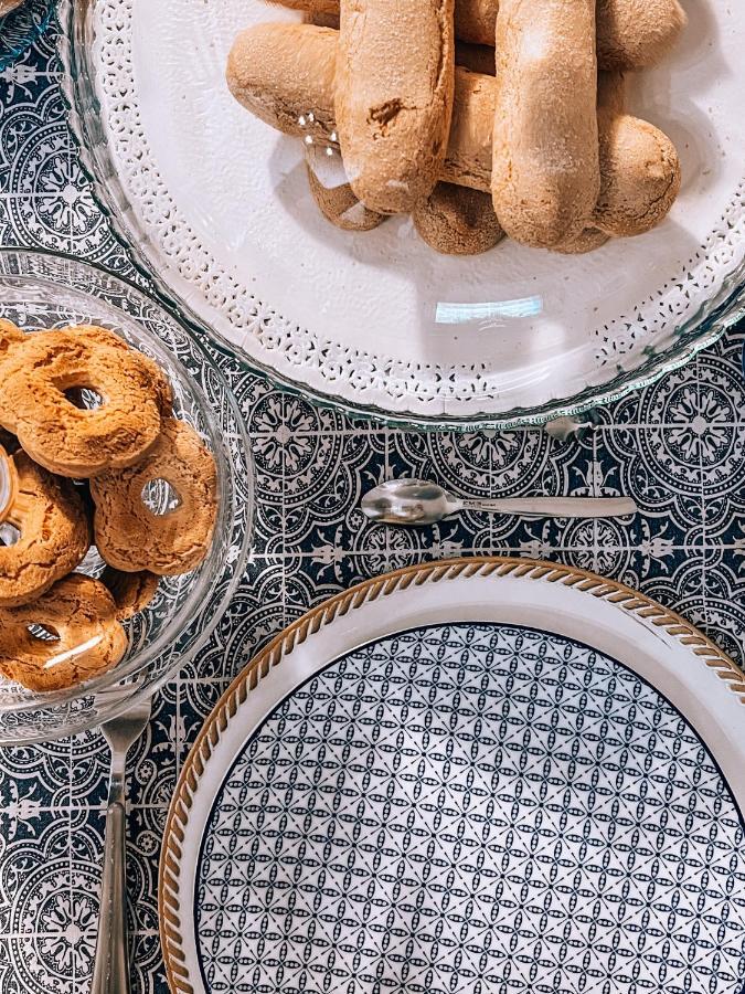 포니 Casa Masini B&B 외부 사진