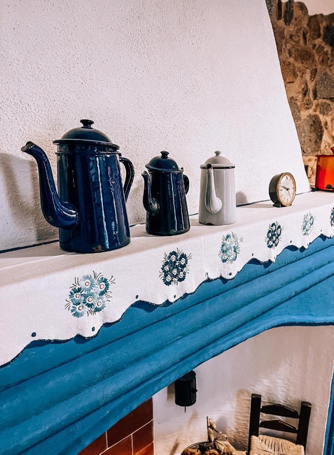 포니 Casa Masini B&B 외부 사진