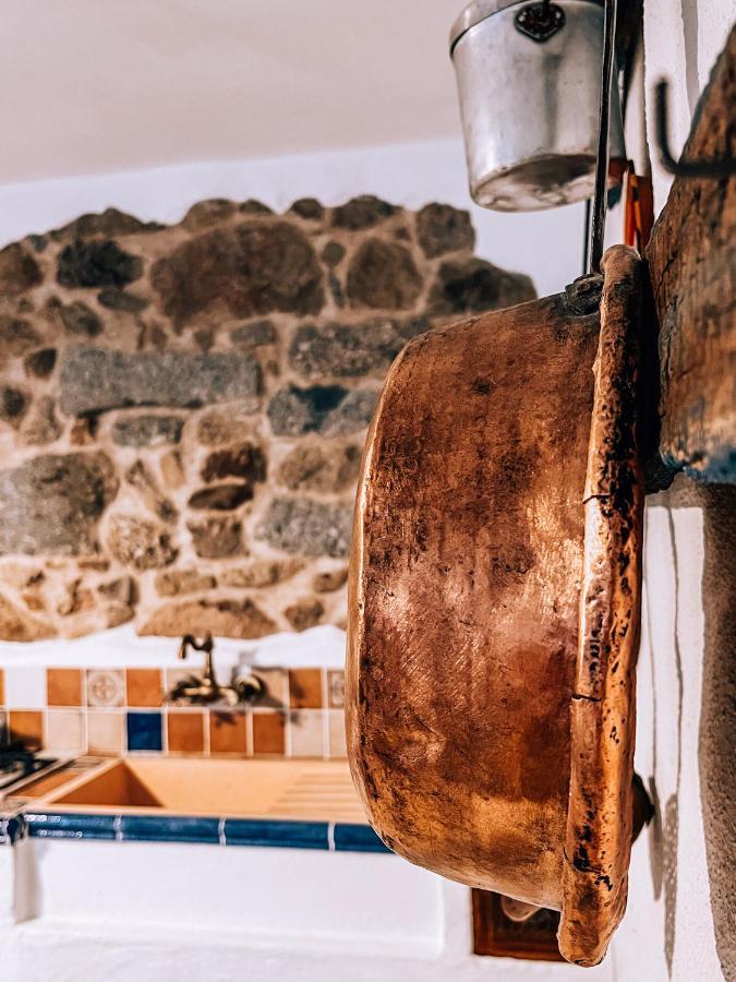 포니 Casa Masini B&B 외부 사진
