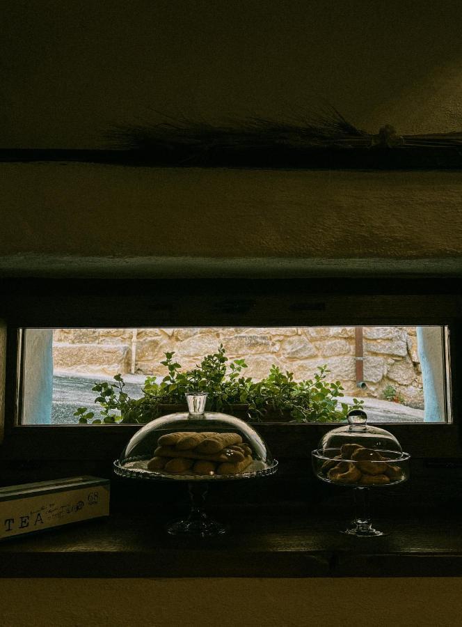 포니 Casa Masini B&B 외부 사진