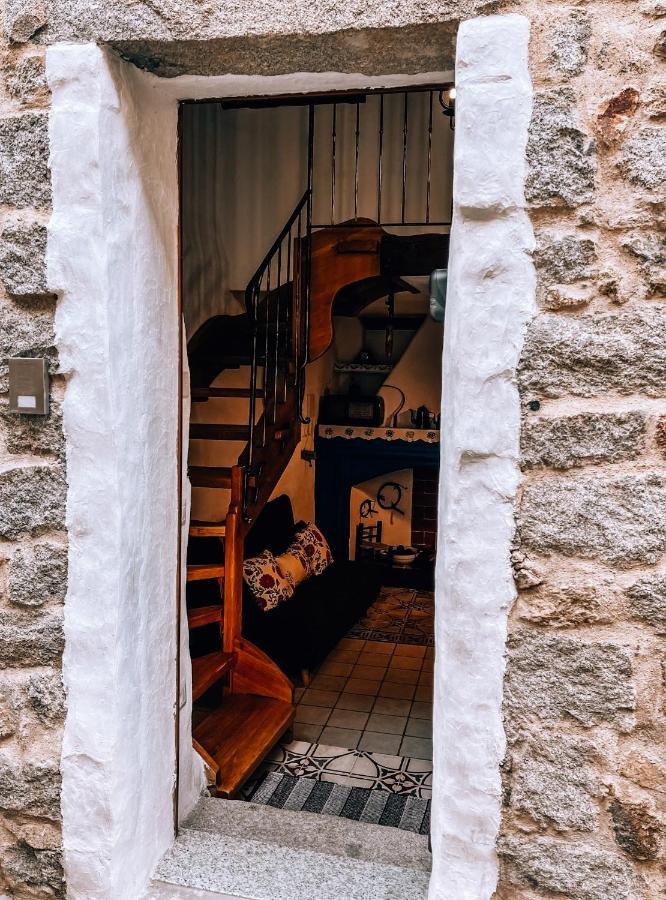 포니 Casa Masini B&B 외부 사진