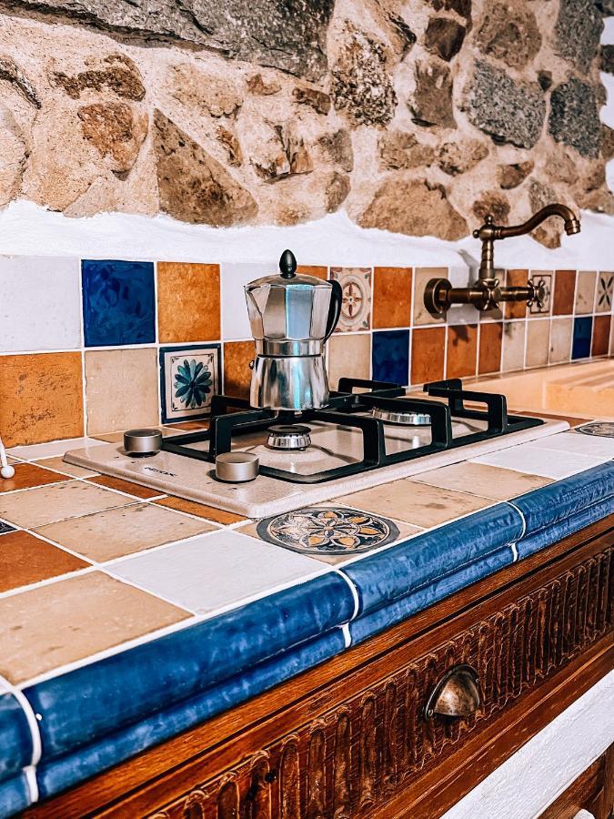 포니 Casa Masini B&B 외부 사진