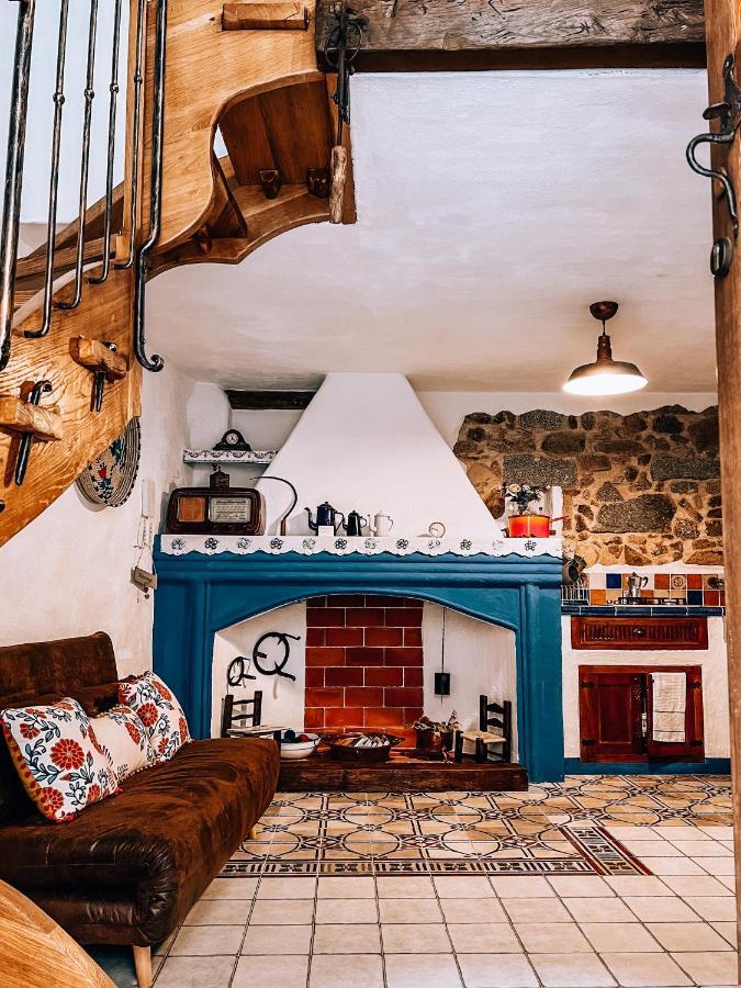 포니 Casa Masini B&B 외부 사진