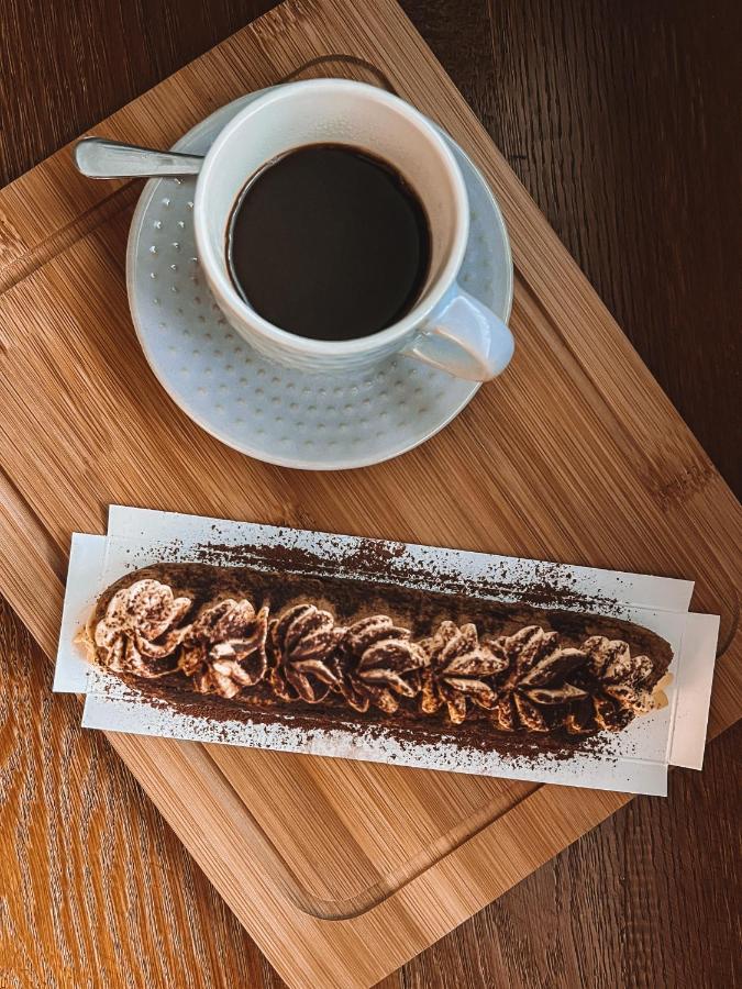 포니 Casa Masini B&B 외부 사진
