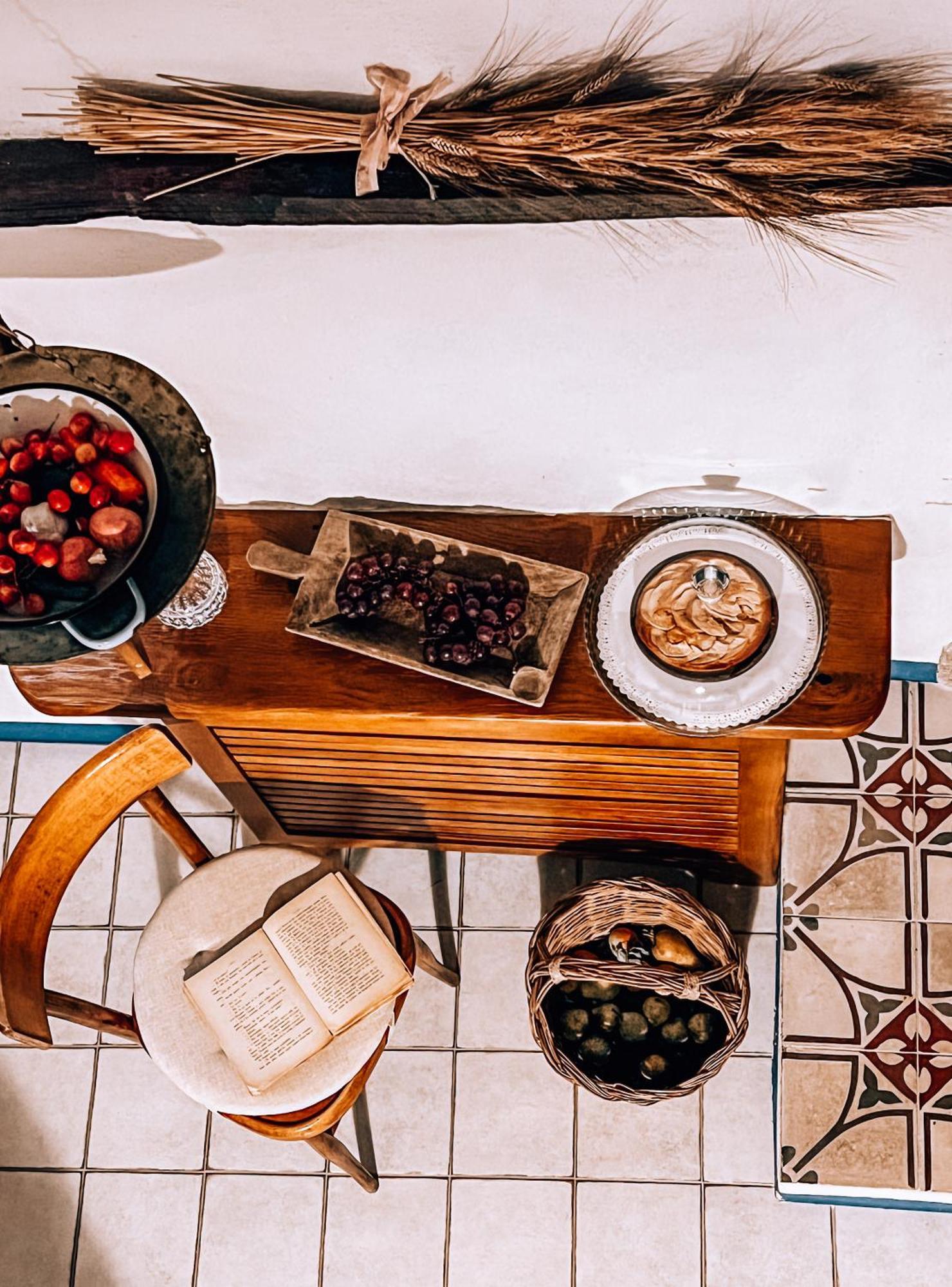 포니 Casa Masini B&B 외부 사진