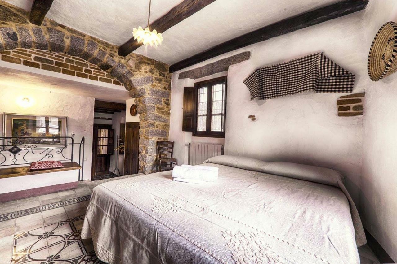포니 Casa Masini B&B 외부 사진