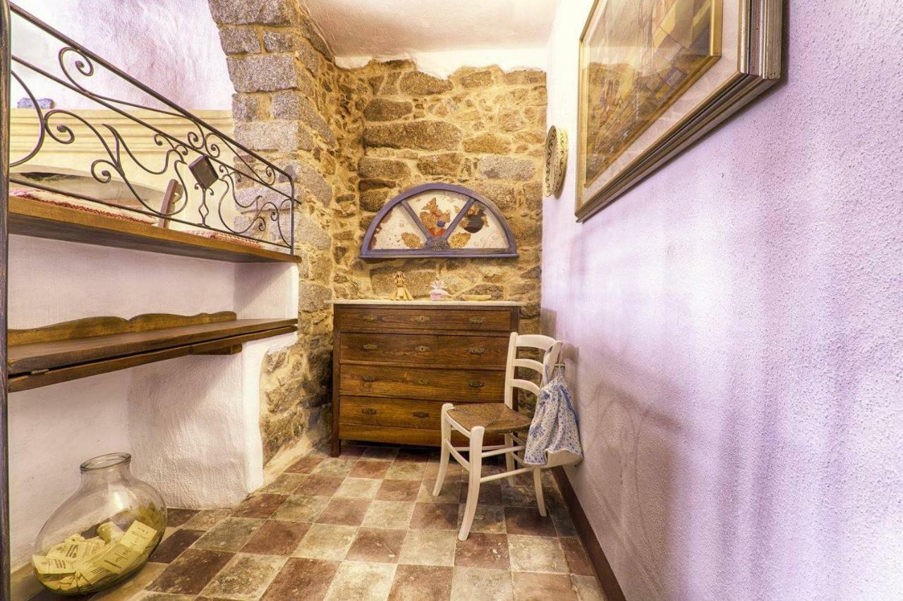 포니 Casa Masini B&B 외부 사진