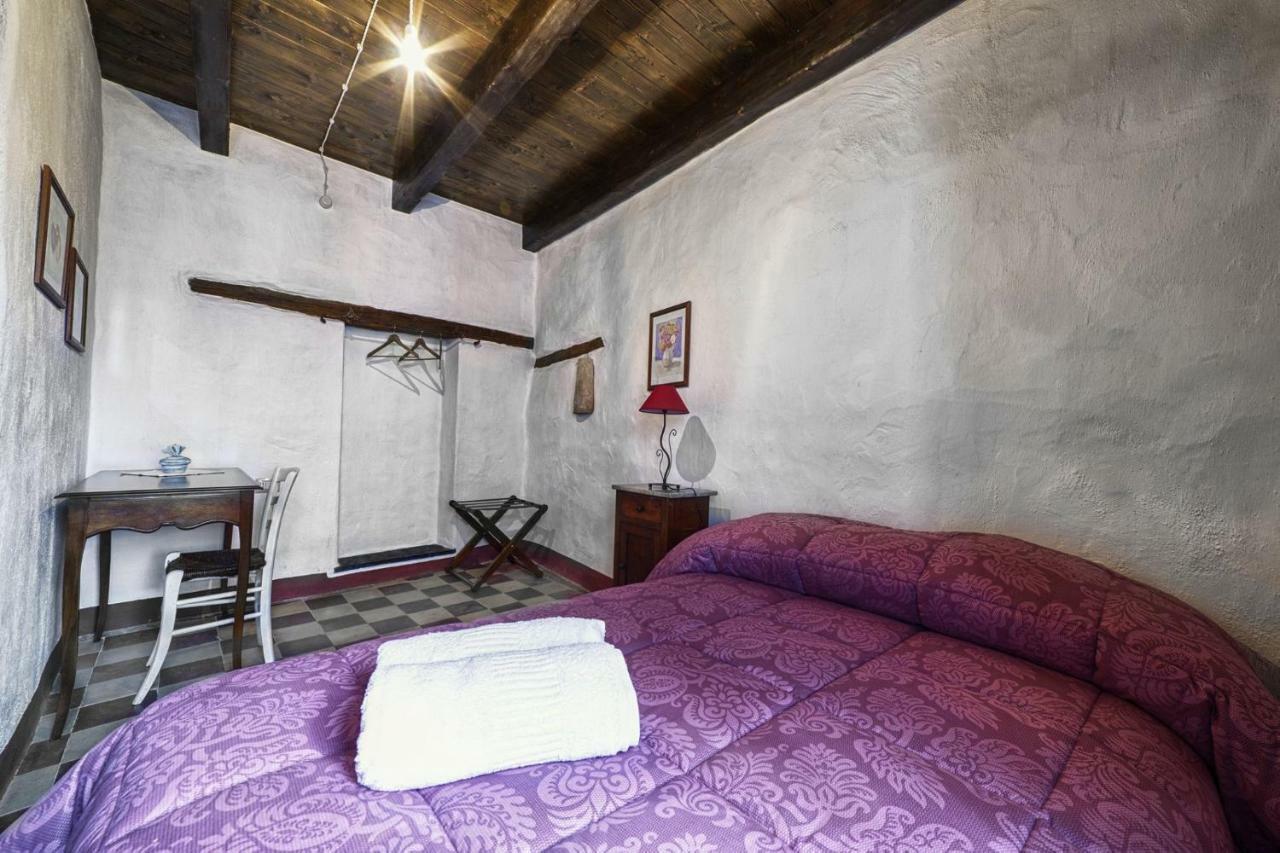 포니 Casa Masini B&B 외부 사진