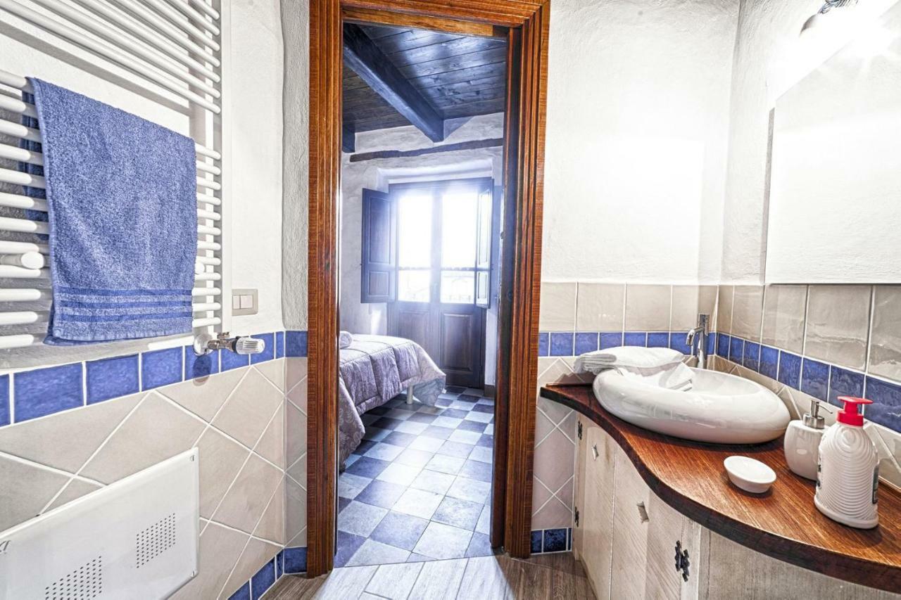 포니 Casa Masini B&B 외부 사진