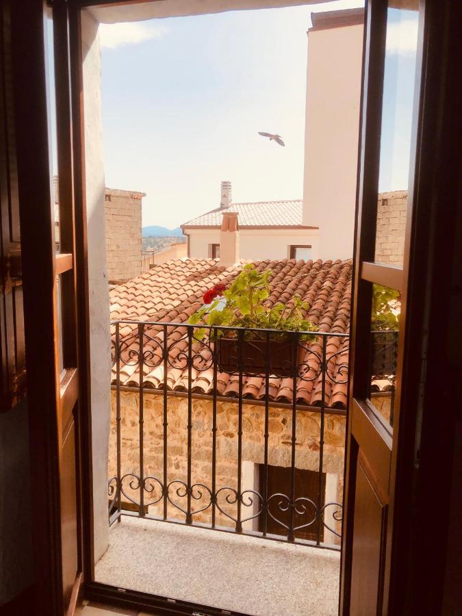 포니 Casa Masini B&B 외부 사진