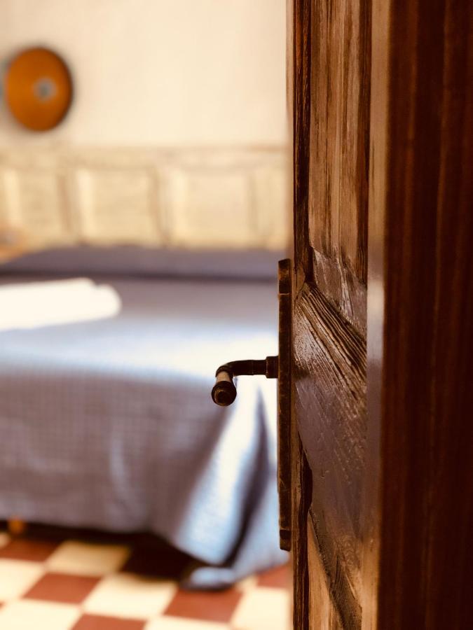 포니 Casa Masini B&B 외부 사진