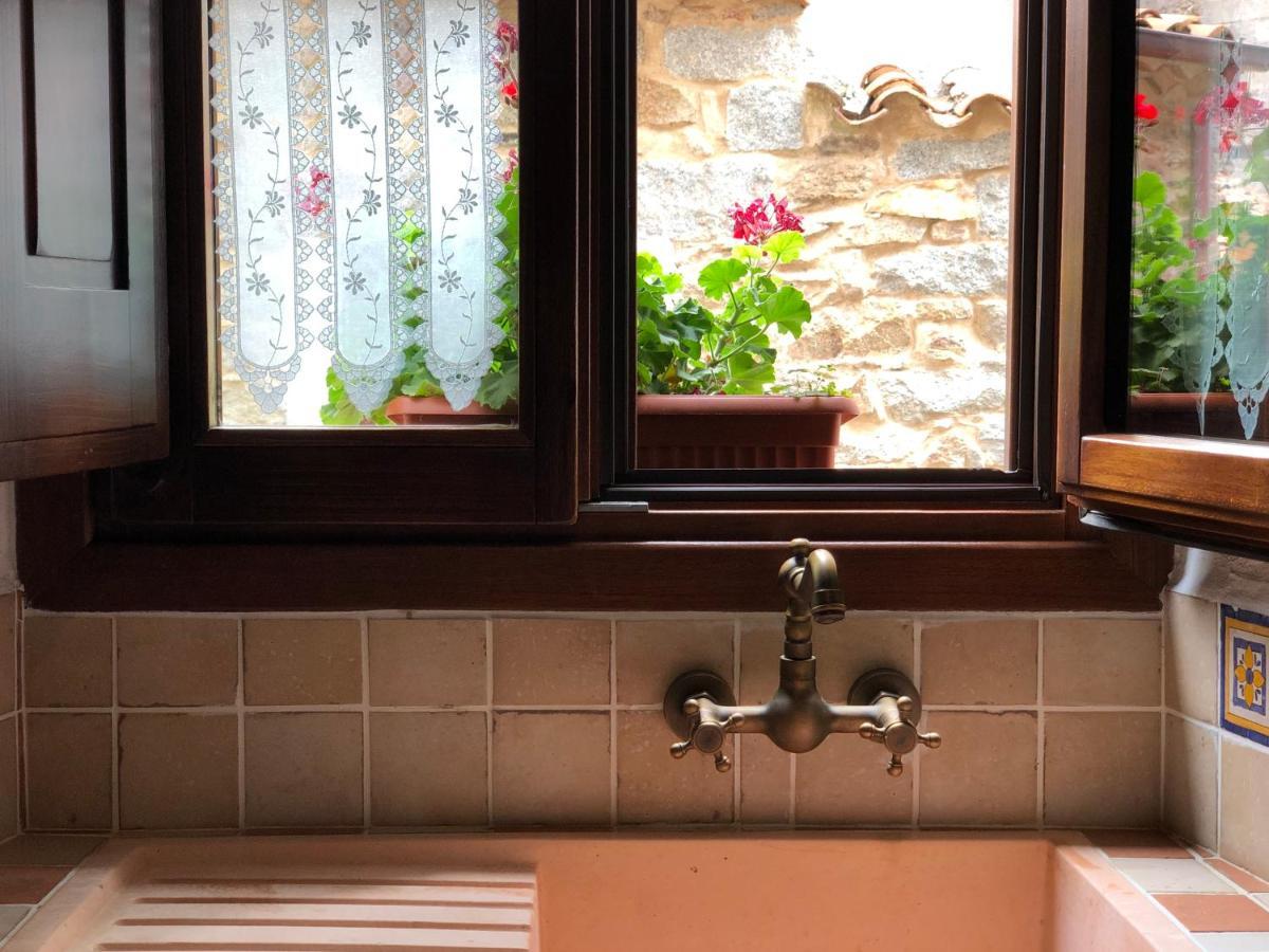 포니 Casa Masini B&B 외부 사진