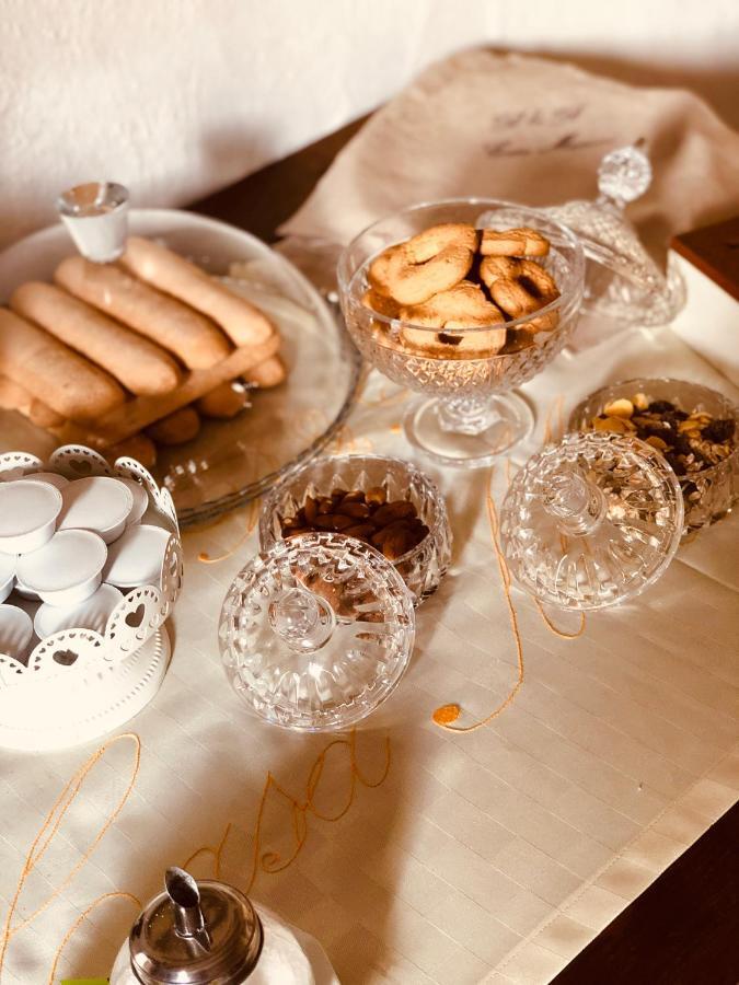 포니 Casa Masini B&B 외부 사진