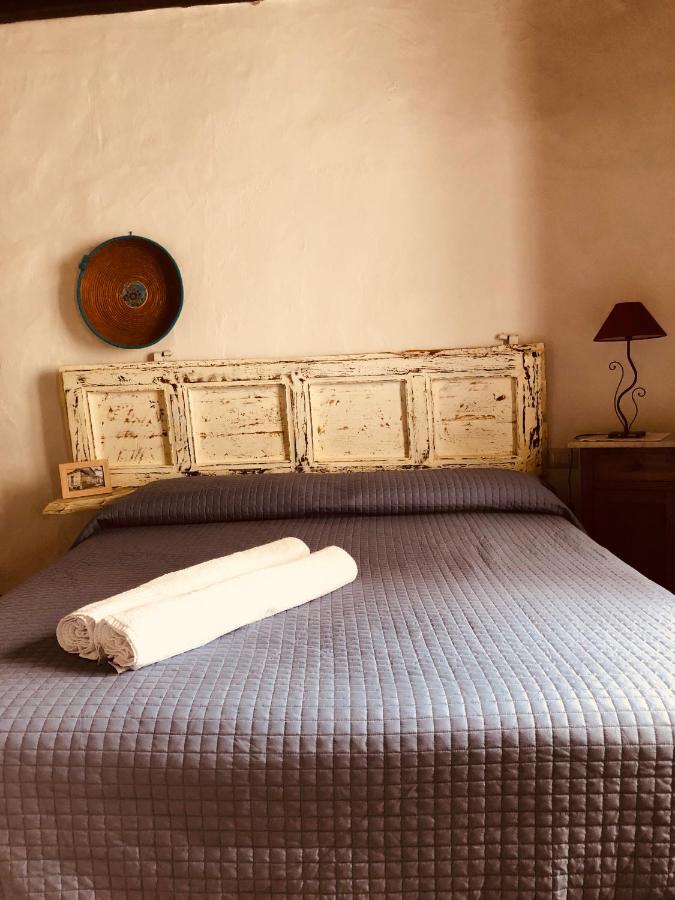 포니 Casa Masini B&B 외부 사진