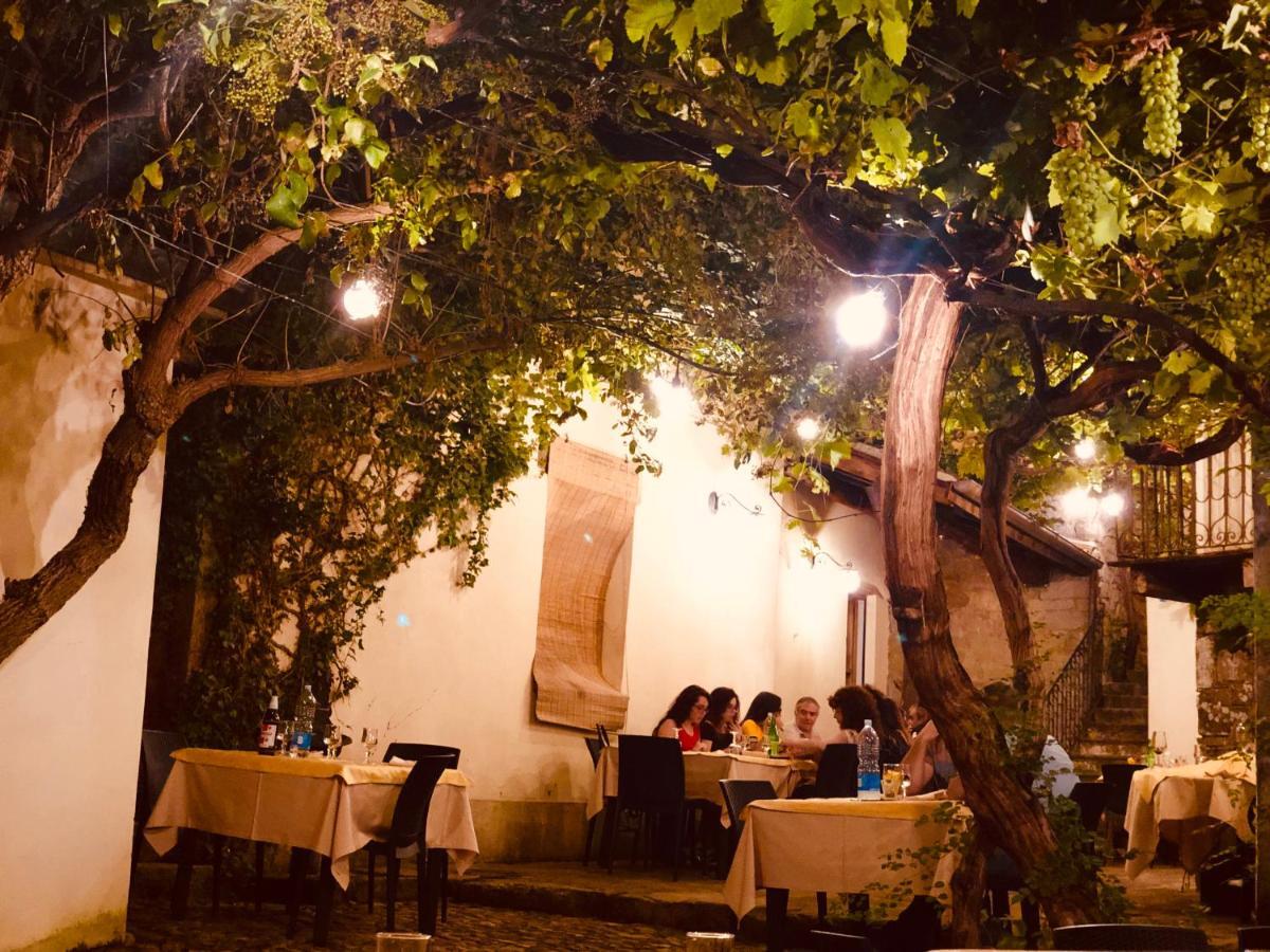 포니 Casa Masini B&B 외부 사진