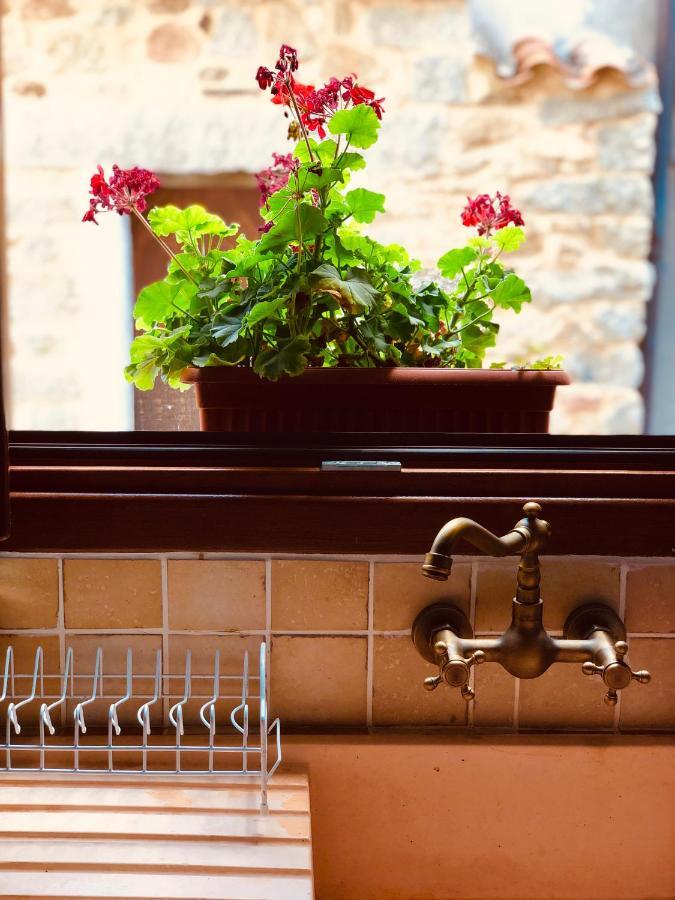 포니 Casa Masini B&B 외부 사진