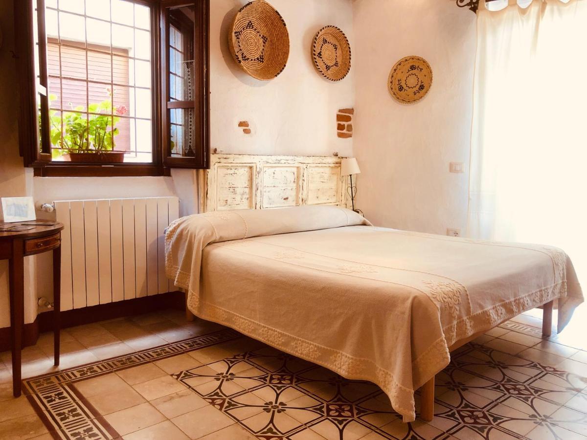 포니 Casa Masini B&B 외부 사진